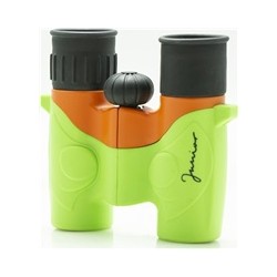 Focus dalekohled Junior 6x21 Green/Orange