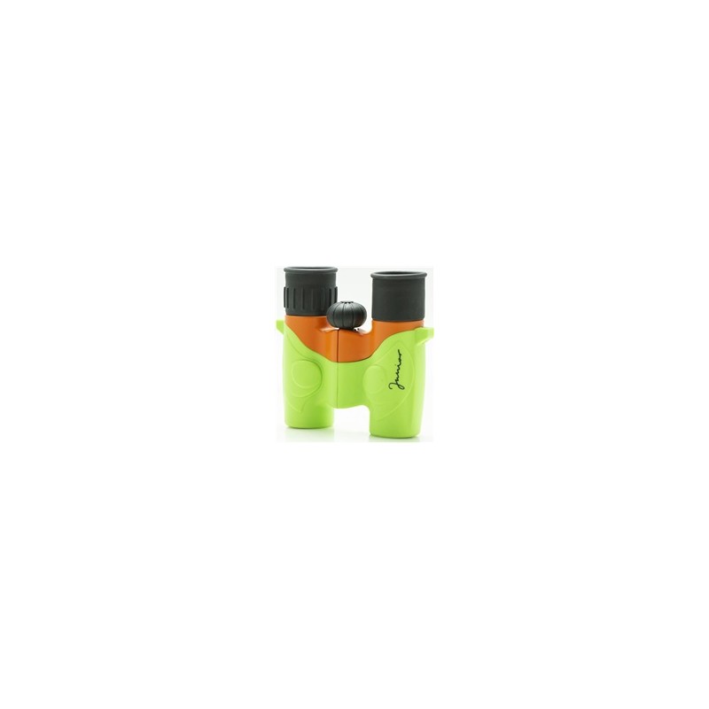 Focus dalekohled Junior 6x21 Green/Orange