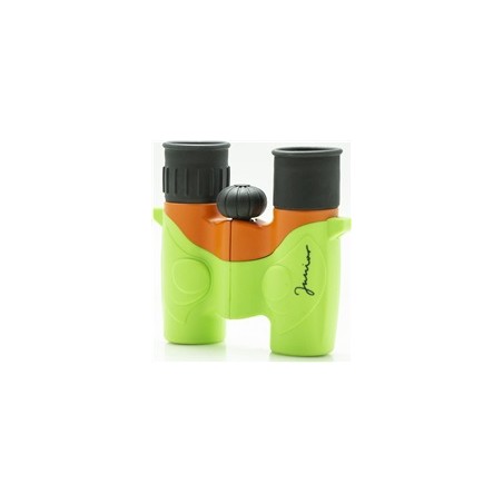 Focus dalekohled Junior 6x21 Green/Orange