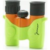 Focus dalekohled Junior 6x21 Green/Orange