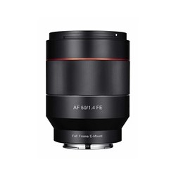 Samyang AF 45 mm F/1.8 FE