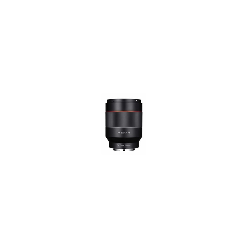 Samyang AF 45 mm F/1.8 FE