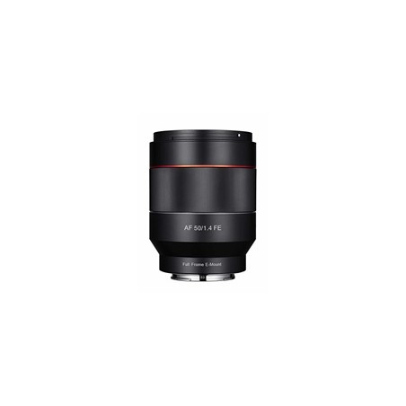 Samyang AF 45 mm F/1.8 FE