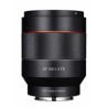 Samyang AF 45 mm F/1.8 FE