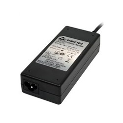 CHIEFTEC CDP-085ITX, 85W DC/DC board a AC/DC napájecí adaptér pro IX-0x series