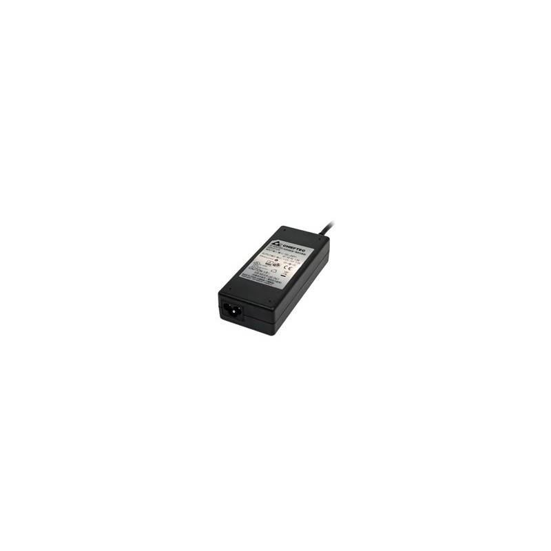 CHIEFTEC CDP-085ITX, 85W DC/DC board a AC/DC napájecí adaptér pro IX-0x series