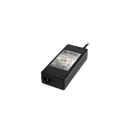 CHIEFTEC CDP-085ITX, 85W DC/DC board a AC/DC napájecí adaptér pro IX-0x series