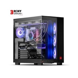 LYNX ULTIMATE Ryzen 7 9800X3D 64GB 4TB SSD NVMe RTX 5080 16G W11 Home