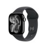 Apple Watch S11/42/Sport Band/Black MEQU4MPA