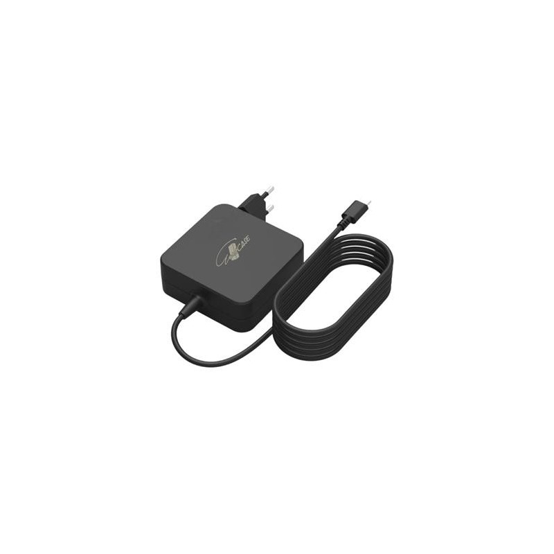EUROCASE Napájecí adaptér AD-716 (100W GaN AC)