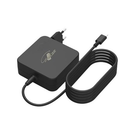 EUROCASE Napájecí adaptér AD-716 (100W GaN AC)