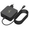 EUROCASE Napájecí adaptér AD-716 (100W GaN AC)