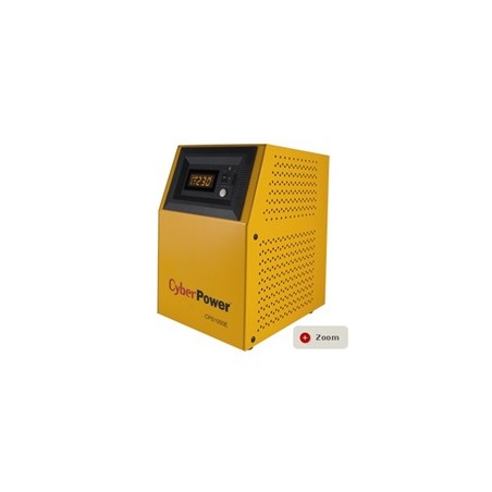 BAZAR - CyberPower Emergency Power System (EPS) 1000VA/700W - poškozený obal