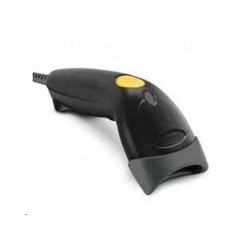 Motorola čtečka LS1203, čtečka čarového kódu, KIT, black, USB-HID (čtečka Symbol)