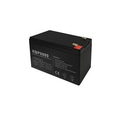 CyberPower náhradní baterie (12V/7Ah) pro UT1500E