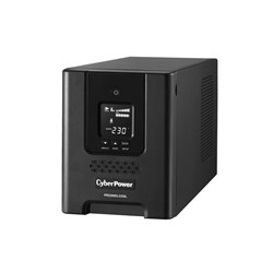 CyberPower Professional Tower LCD UPS 2200VA/1980W