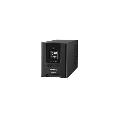 CyberPower Professional Tower LCD UPS 2200VA/1980W