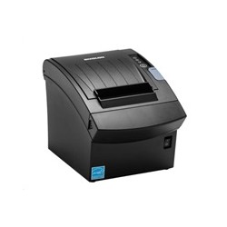POŠKOZENÝ OBAL - Bixolon SRP-350V, cutter, USB, black