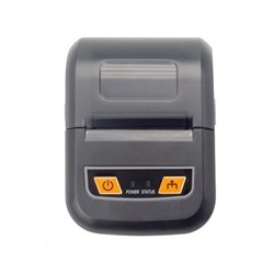 Birch BM-i2 Mobilní 2" tiskárna, BT, USB + POUZDRO