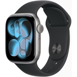Apple Watch S11/42/Sport Band/Black MEQW4MPA