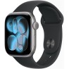 Apple Watch S11/42/Sport Band/Black MEQW4MPA