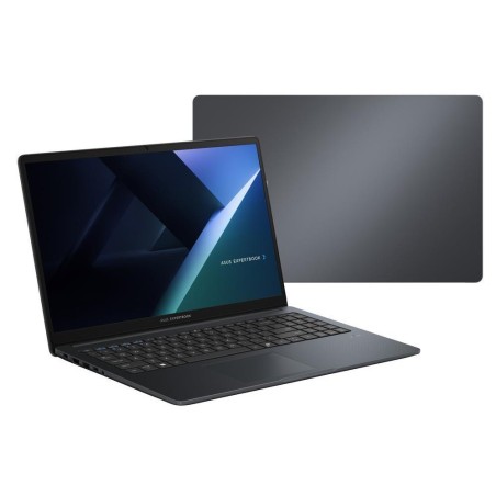 ASUS NTB ExpertBook B1 (B1503CVA-S71219XA), i5-13420H, 15.6" 1920x1080, 16GB, 512GB SSD, UHD, W11 Pro Edu, Gentle Gray