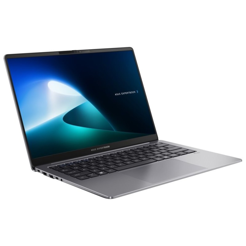ASUS NTB ExpertBook P5 (P5405CSA-ULTRA7X), Ultra 7-258V, 14" 2560 x 1600, 32GB, 1TB SSD, Intel Arc, W11 Pro, Gray