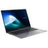 ASUS NTB ExpertBook P5 (P5405CSA-ULTRA7X), Ultra 7-258V, 14" 2560 x 1600, 32GB, 1TB SSD, Intel Arc, W11 Pro, Gray