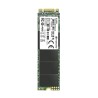 TRANSCEND SSD MTS832S, Single Side, 512GB, M.2 2280, SATA B+M Key, TLC