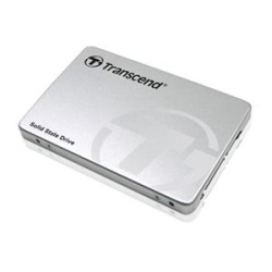 TRANSCEND SSD 220S 120GB, SATA III 6Gb/s, TLC, Aluminum case