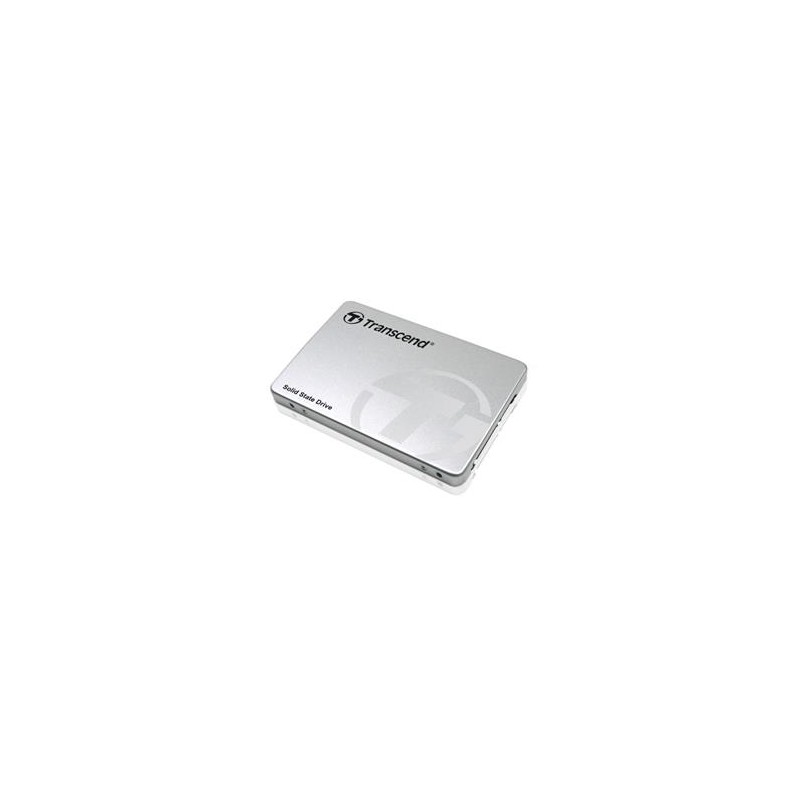 TRANSCEND SSD 220S 120GB, SATA III 6Gb/s, TLC, Aluminum case