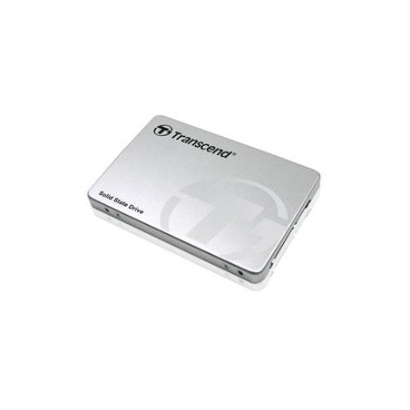 TRANSCEND SSD 220S 120GB, SATA III 6Gb/s, TLC, Aluminum case