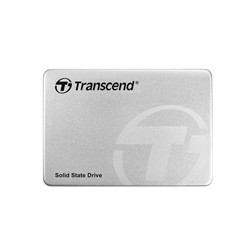 TRANSCEND SSD 220S 480GB, SATA III 6Gb/s, TLC, Aluminum case