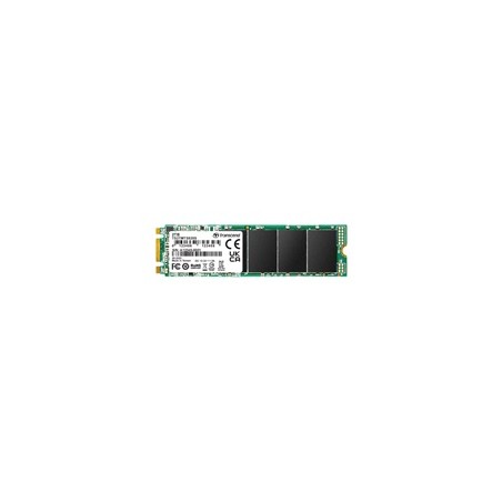 TRANSCEND SSD 825S 500GB, M.2 2280 SSD, SATA3 B+M Key, TLC