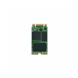 TRANSCEND Industrial SSD MTS420 480GB, M.2 2242, SATA III 6Gb/s, TLC
