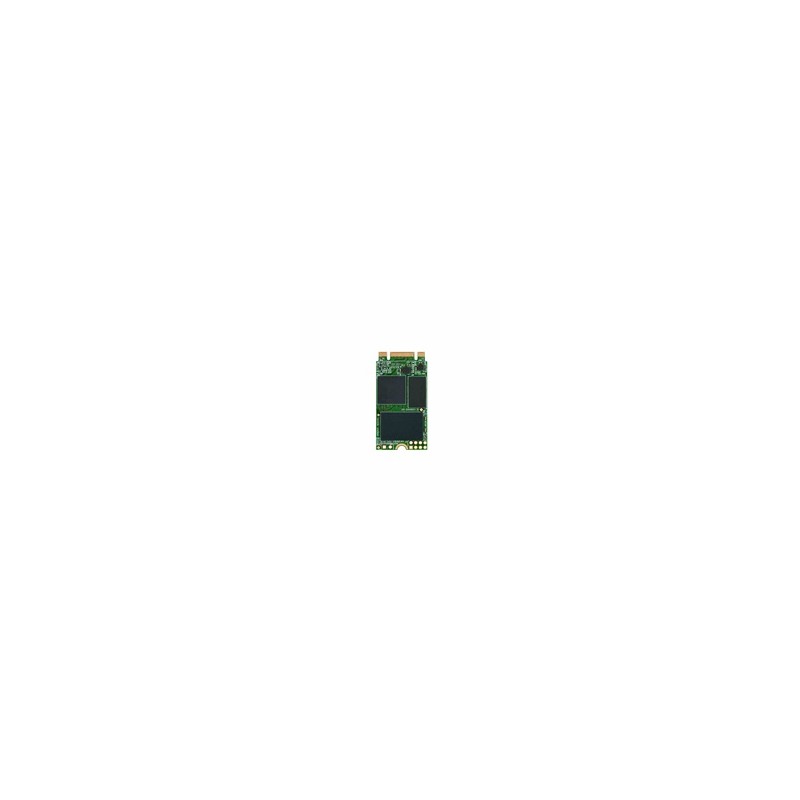 TRANSCEND Industrial SSD MTS420 480GB, M.2 2242, SATA III 6Gb/s, TLC