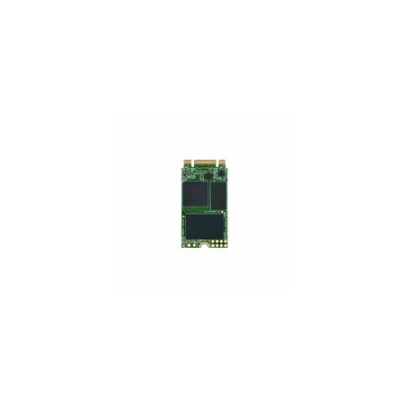 TRANSCEND Industrial SSD MTS420 480GB, M.2 2242, SATA III 6Gb/s, TLC