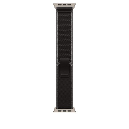 Watch Acc/49/Black/Charc. Trail Loop -S/M-N.Titan