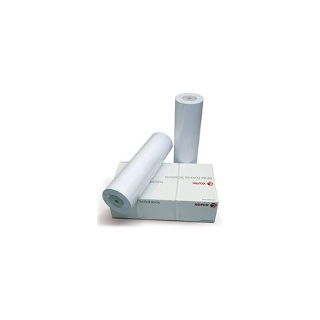 Xerox Papír Role Inkjet 90 - 610x45m (90g/45m)