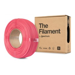 Spectrum The Filament ReFill PETG 1.75mm Strawberry Pink 1kg