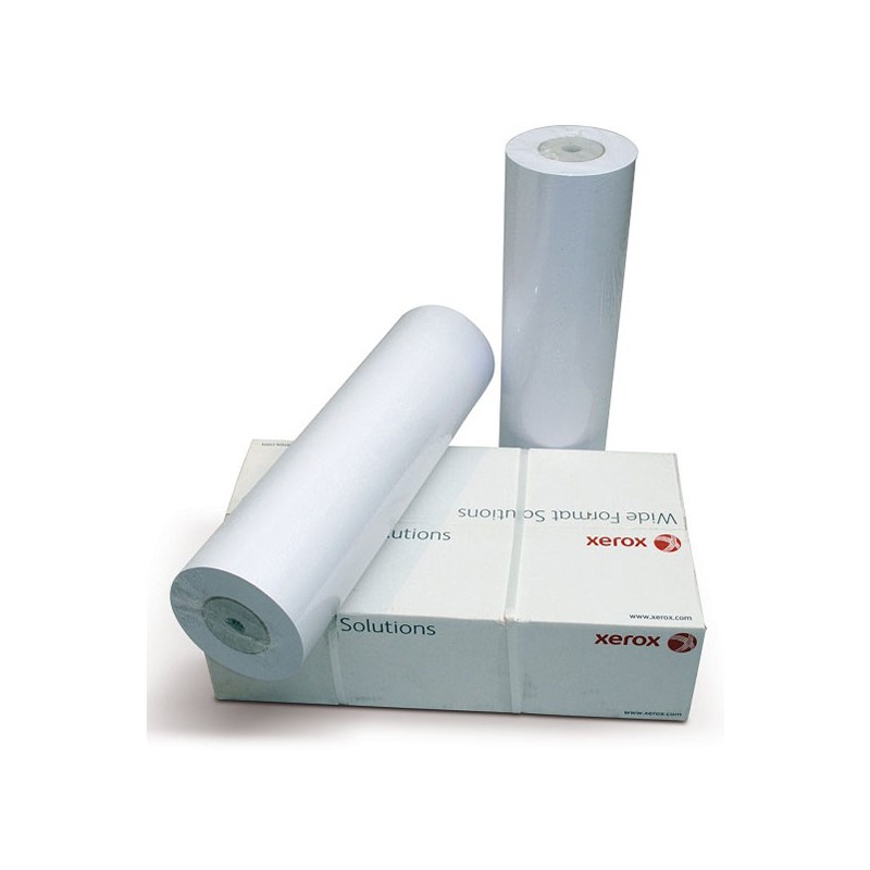 Xerox Papír Role PPC 75 - 297x175m (75g, A3)