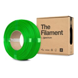 Spectrum The Filament ReFill PLA 1.75mm Circuit Green 1kg