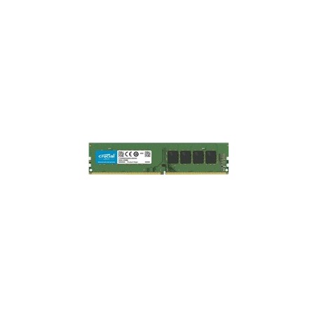 CRUCIAL DIMM DDR4 8GB 3200MHz CL22