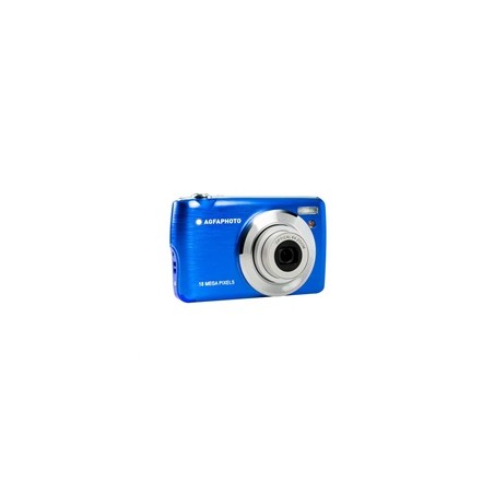 Agfa Compact DC 8200 Blue