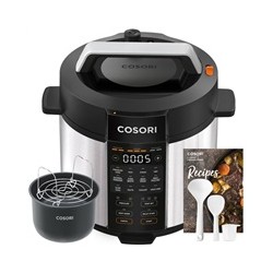 Cosori Multicooker CMC - multifunkční tlakový hrnec 5.7L