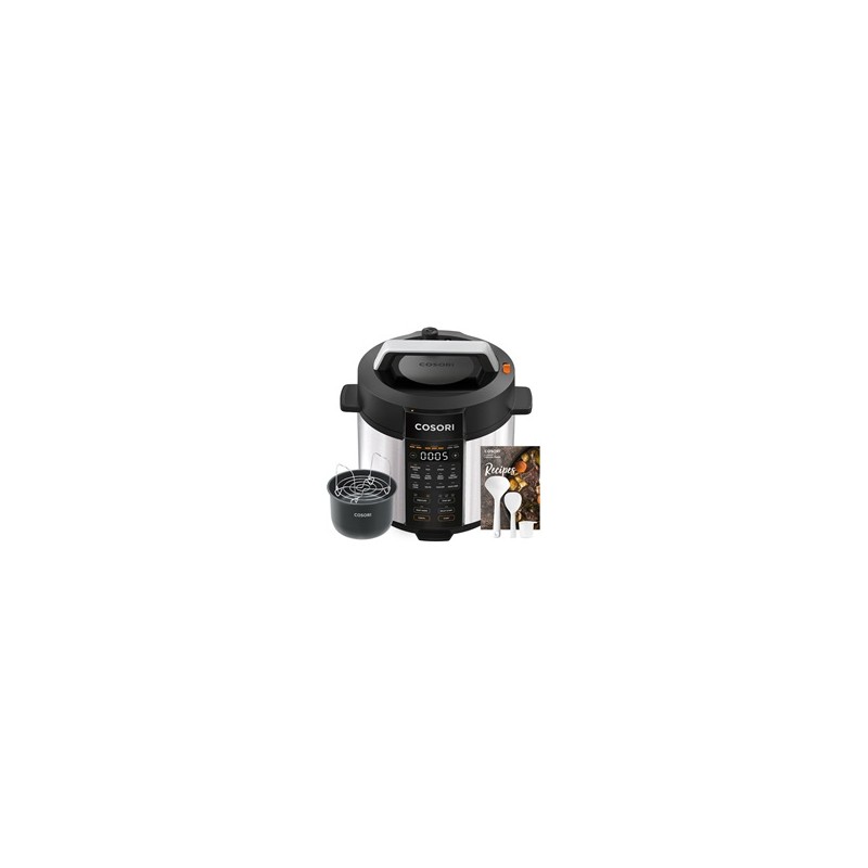 Cosori Multicooker CMC - multifunkční tlakový hrnec 5.7L