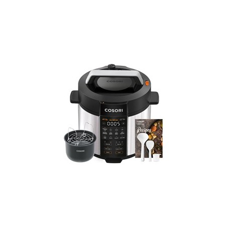 Cosori Multicooker CMC - multifunkční tlakový hrnec 5.7L