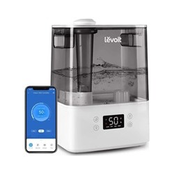 Levoit Classic 300S - SMART Zvlhčovač vzduchu, grey