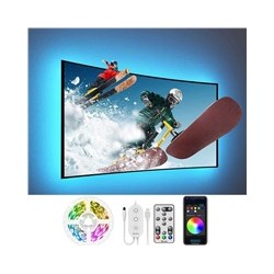 Govee TV 46-60" SMART LED podsvícení RGB + ovladač