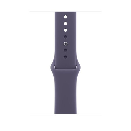 Watch Acc/46/Purple Fog Sport Band - S/M